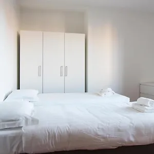 Appartamento Youhosty - Magolfa 21, Milano